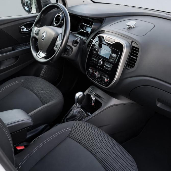 Renault Kaptur I Набережные Челны  - изображение 18