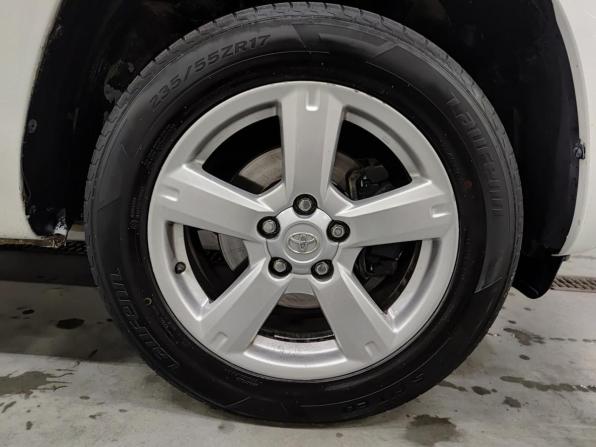 Toyota RAV4 III (XA30) с пробегом 2007 года, цена 1 130 000 рублей, 202317 км, внедорожник, Автокод Объявления