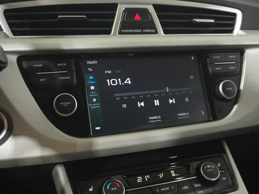 Geely Atlas I Вологда  - изображение 12