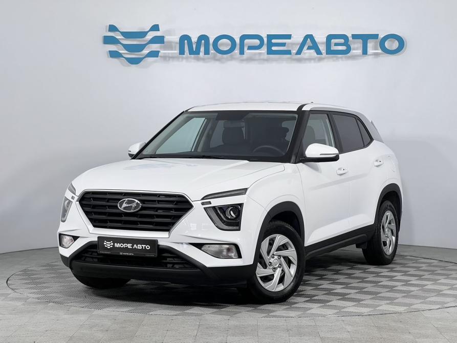 Hyundai Creta II Калининград  - изображение 1