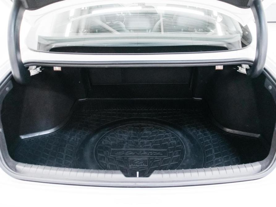 Hyundai Sonata VIII (DN8) Красноярск  - изображение 36