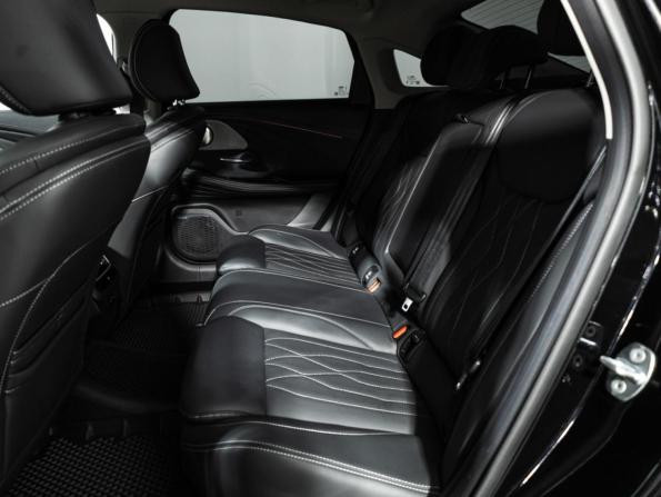 Chery Arrizo 8 с пробегом 2023 года, цена 1 899 500 рублей, 60417 км, седан, Автокод Объявления