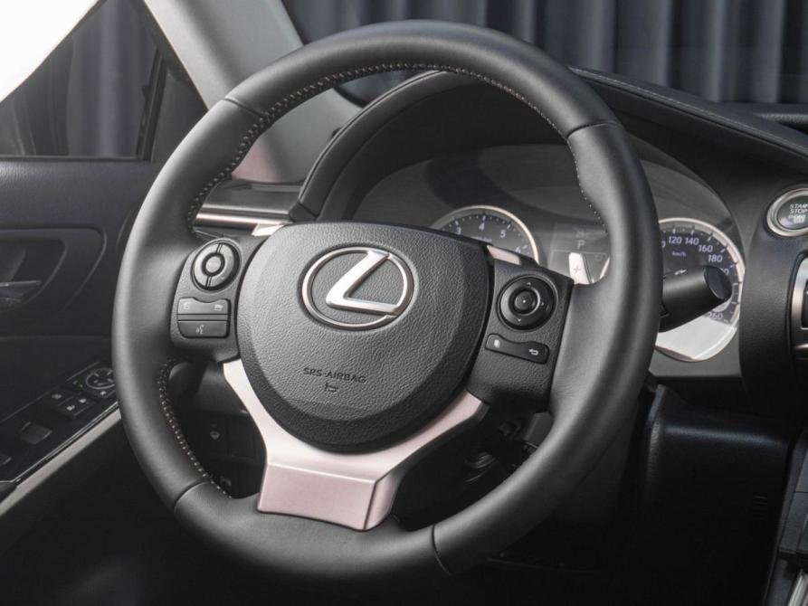 Lexus IS III Тюмень  - изображение 24