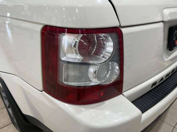 Land Rover Range Rover Sport I с пробегом 2008 года, цена 1 030 000 рублей, 318663 км, внедорожник, Автокод Объявления