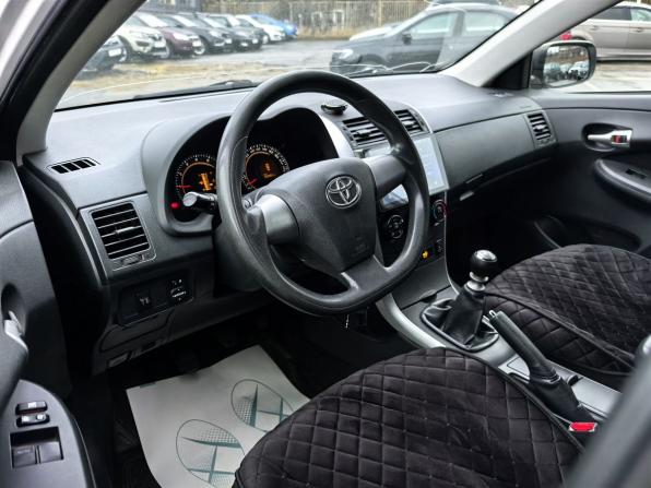 Toyota Corolla X (E140 E150) Рестайлинг с пробегом 2011 года, цена 999 000 рублей, 163000 км, седан, Автокод Объявления