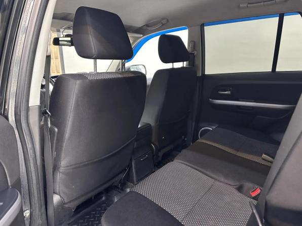 Suzuki Grand Vitara II с пробегом 2008 года, цена 989 000 рублей, 233462 км, внедорожник, Автокод Объявления