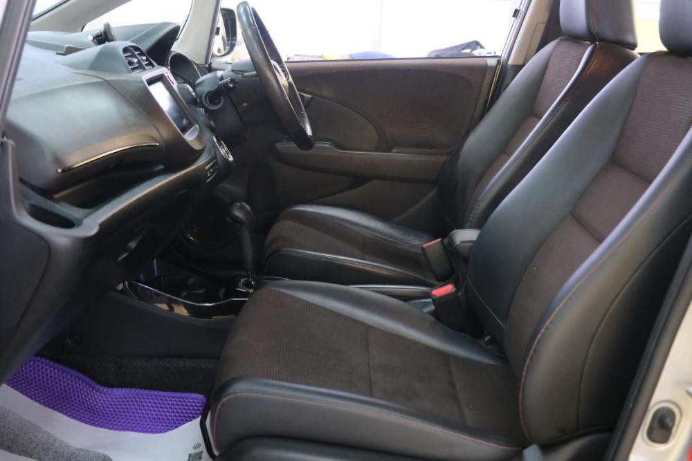 Honda Fit Shuttle I Омск  - изображение 19