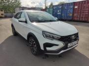 Lada (ВАЗ) Vesta I Рестайлинг (NG) Санкт-Петербург  - изображение 10