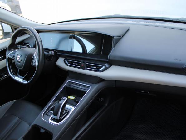 Evolute i-PRO с пробегом 2024 года, цена 1 629 000 рублей, 49315 км, седан, Автокод Объявления