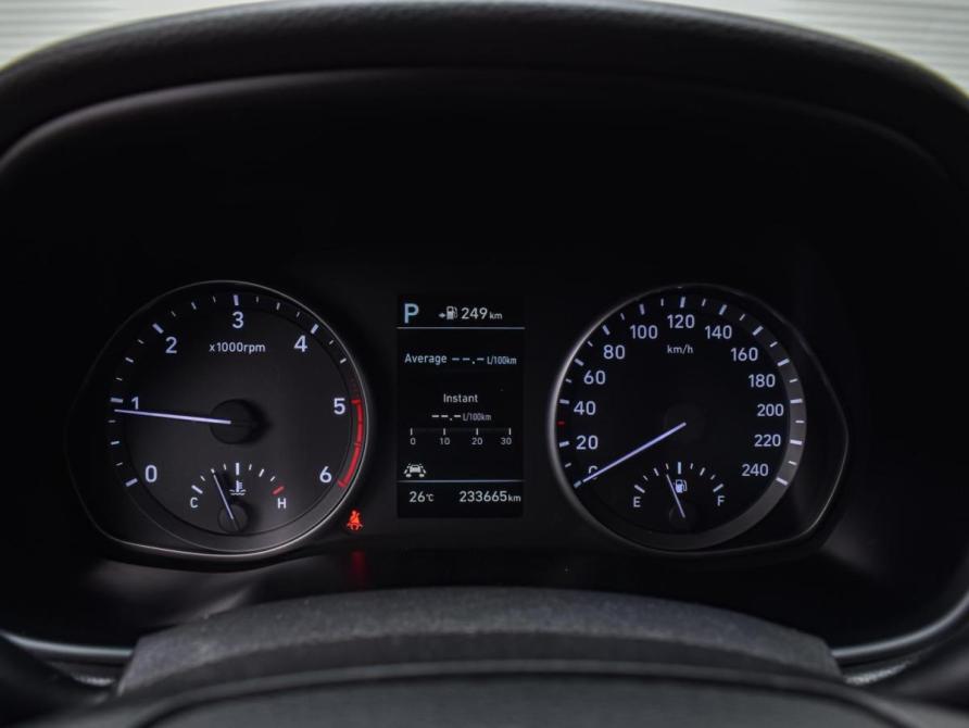 Hyundai i30 III Краснодар  - изображение 16