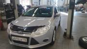 Ford Focus III Санкт-Петербург  - изображение 28
