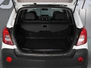 Opel Antara I Рестайлинг Ростов-на-Дону  - изображение 34
