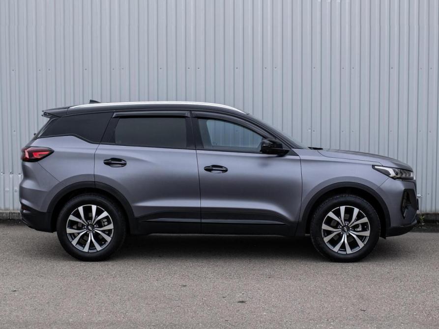 Chery Tiggo 7 Pro Max I Сочи  - изображение 5