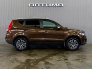 Geely Emgrand X7 I Рестайлинг 2 Краснодар  - изображение 24