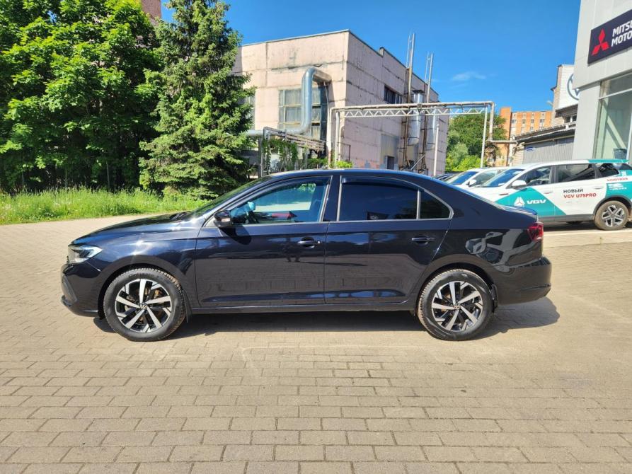 Volkswagen Polo VI Великий Новгород  - изображение 4