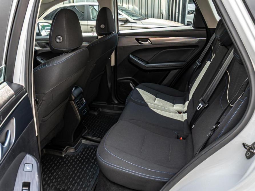 Haval Jolion I Краснодар  - изображение 11