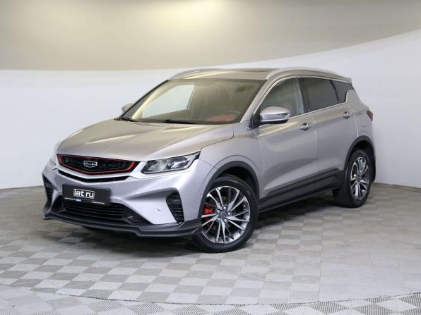 Geely Coolray I с пробегом 2023 года, цена 1 790 000 рублей, 54863 км, внедорожник, Автокод Объявления