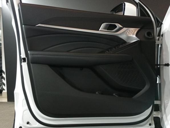 Haval F7 II с пробегом 2024 года, цена 2 420 000 рублей, 20203 км, внедорожник, Автокод Объявления
