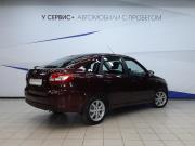Lada (ВАЗ) Granta I Москва  - изображение 17