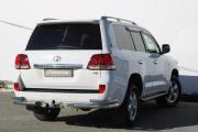 Toyota Land Cruiser 200 Series Березники  - изображение 25