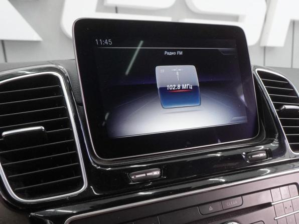 Mercedes-Benz GLS I (X166) с пробегом 2018 года, цена 4 239 000 рублей, 191459 км, внедорожник, Автокод Объявления