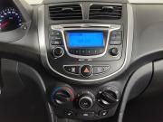 Hyundai Solaris I Уфа  - изображение 40