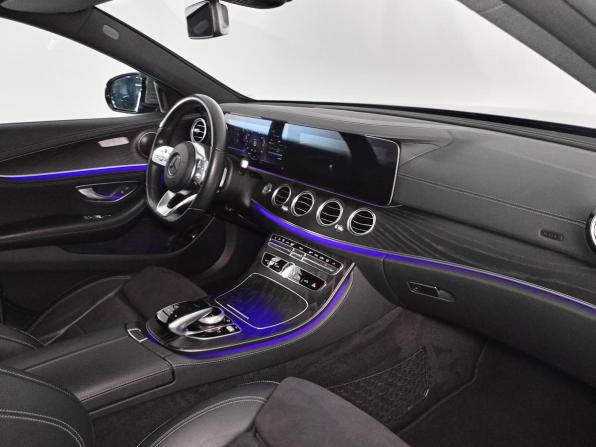 Mercedes-Benz E-Класс V (W213 S213 C238) с пробегом 2019 года, цена 4 140 000 рублей, 53802 км, седан, Автокод Объявления
