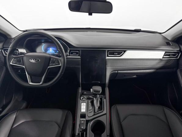 JAC J7 I с пробегом 2023 года, цена 1 439 000 рублей, 20960 км, лифтбек, Автокод Объявления