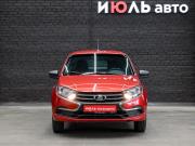 Lada (ВАЗ) Granta I Рестайлинг Екатеринбург  - изображение 18
