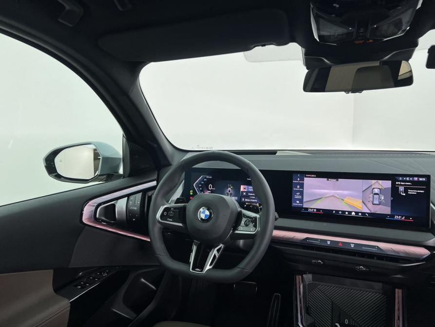 BMW X3 IV (G45/G48) Москва  - изображение 13