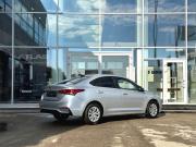 Hyundai Solaris II Пермь  - изображение 30
