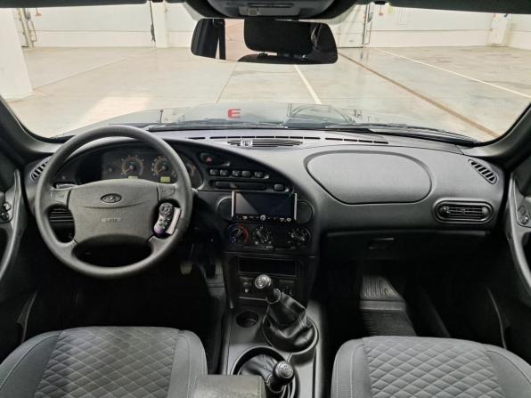 Lada (ВАЗ) Niva Travel I с пробегом 2022 года, цена 900 000 рублей, 60689 км, внедорожник, Автокод Объявления