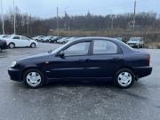 Chevrolet Lanos I Мурманск  - изображение 25