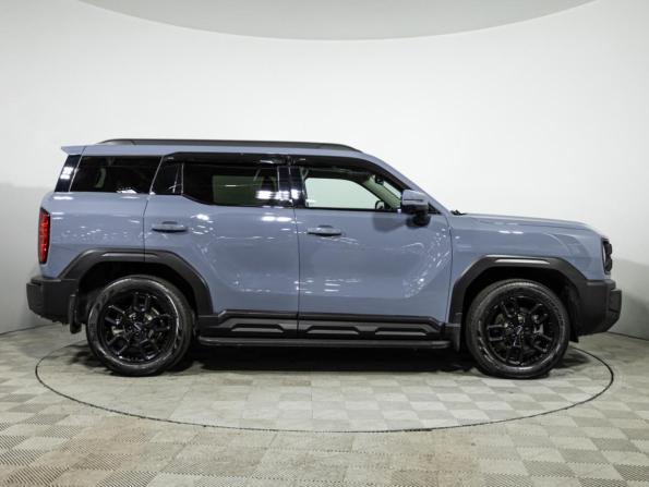Haval H3 I с пробегом 2024 года, цена 2 439 700 рублей, 26991 км, внедорожник, Автокод Объявления