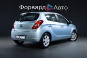 Hyundai i20 I Тюмень  - изображение 35