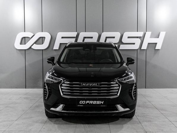 Haval Jolion I с пробегом 2022 года, цена 1 765 000 рублей, 73092 км, внедорожник, Автокод Объявления