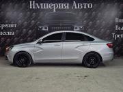 Lada (ВАЗ) Vesta I Краснодар  - изображение 31