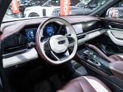Geely Monjaro I Санкт-Петербург  - изображение 50