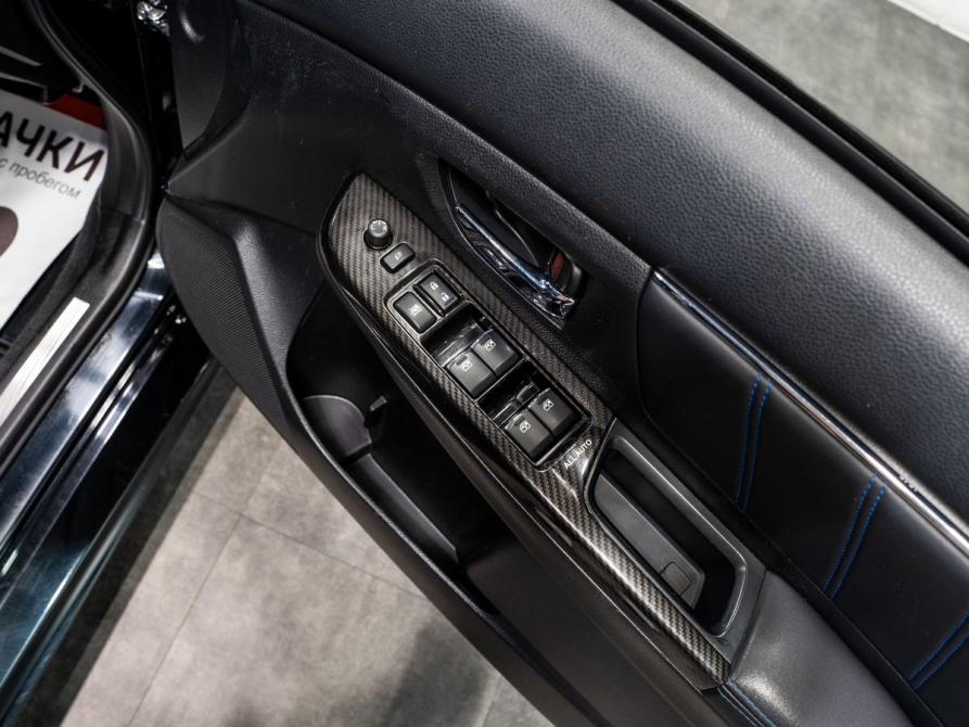 Subaru Levorg I Чита  - изображение 16
