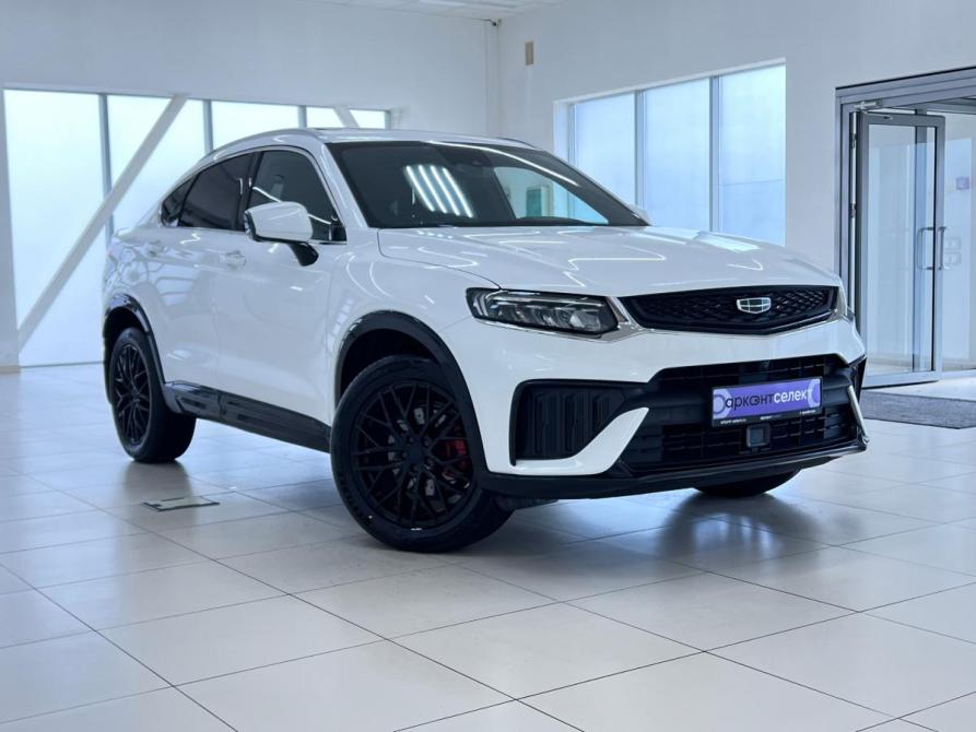 Geely Tugella I Волгоград  - изображение 3