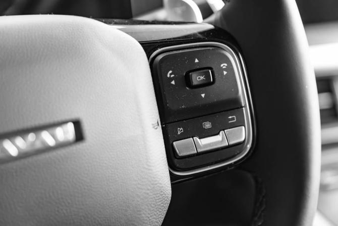 Новый Haval F7x II 2026 года, цена 3 799 000 рублей, внедорожник, Автокод Объявления