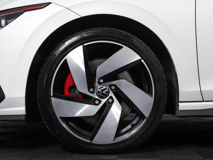 Volkswagen Golf GTI VIII Москва  - изображение 3