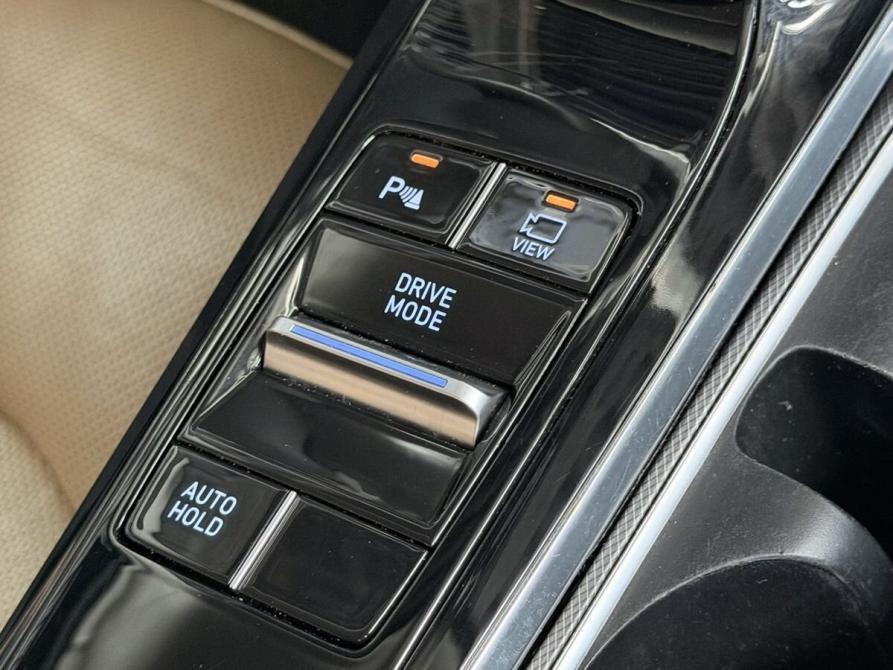 Hyundai Sonata VIII (DN8) Оренбург  - изображение 22