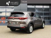 Kia Sportage IV Рестайлинг Казань  - изображение 16