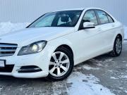 Mercedes-Benz C-Класс III (W204) Рестайлинг Ростов-на-Дону  - изображение 26