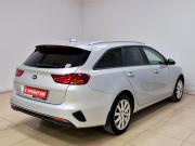 Kia Ceed III Альметьевск  - изображение 22