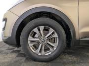 Hyundai Santa Fe III Москва  - изображение 38