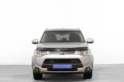 Mitsubishi Outlander III Рестайлинг Барнаул  - изображение 29