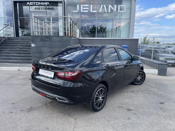 Lada (ВАЗ) Vesta I Рестайлинг (NG) с пробегом 2024 года, цена 1 260 000 рублей, 34370 км, седан, Автокод Объявления