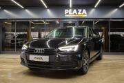Audi A4 V (B9) Уфа  - изображение 32